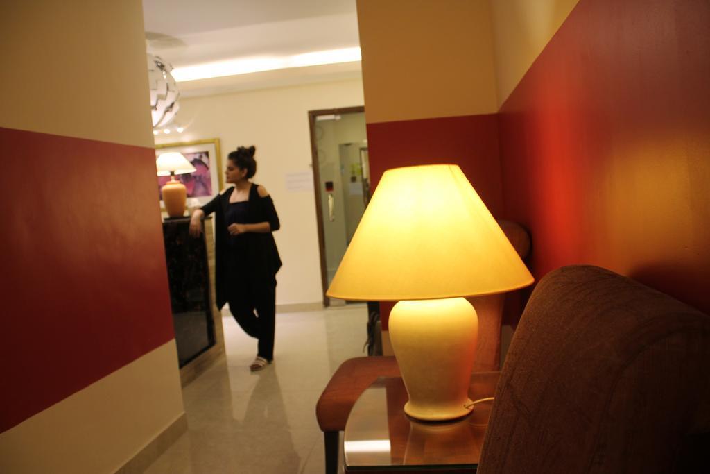 Goldbrick Hotel Bukit Bintang Kuala Lumpur Buitenkant foto