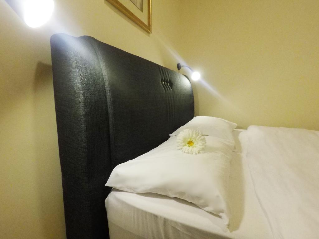 Goldbrick Hotel Bukit Bintang Kuala Lumpur Buitenkant foto