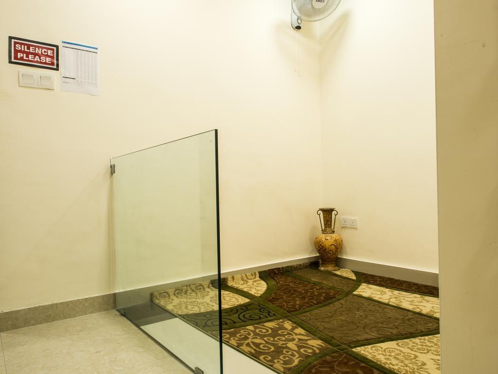 Goldbrick Hotel Bukit Bintang Kuala Lumpur Buitenkant foto