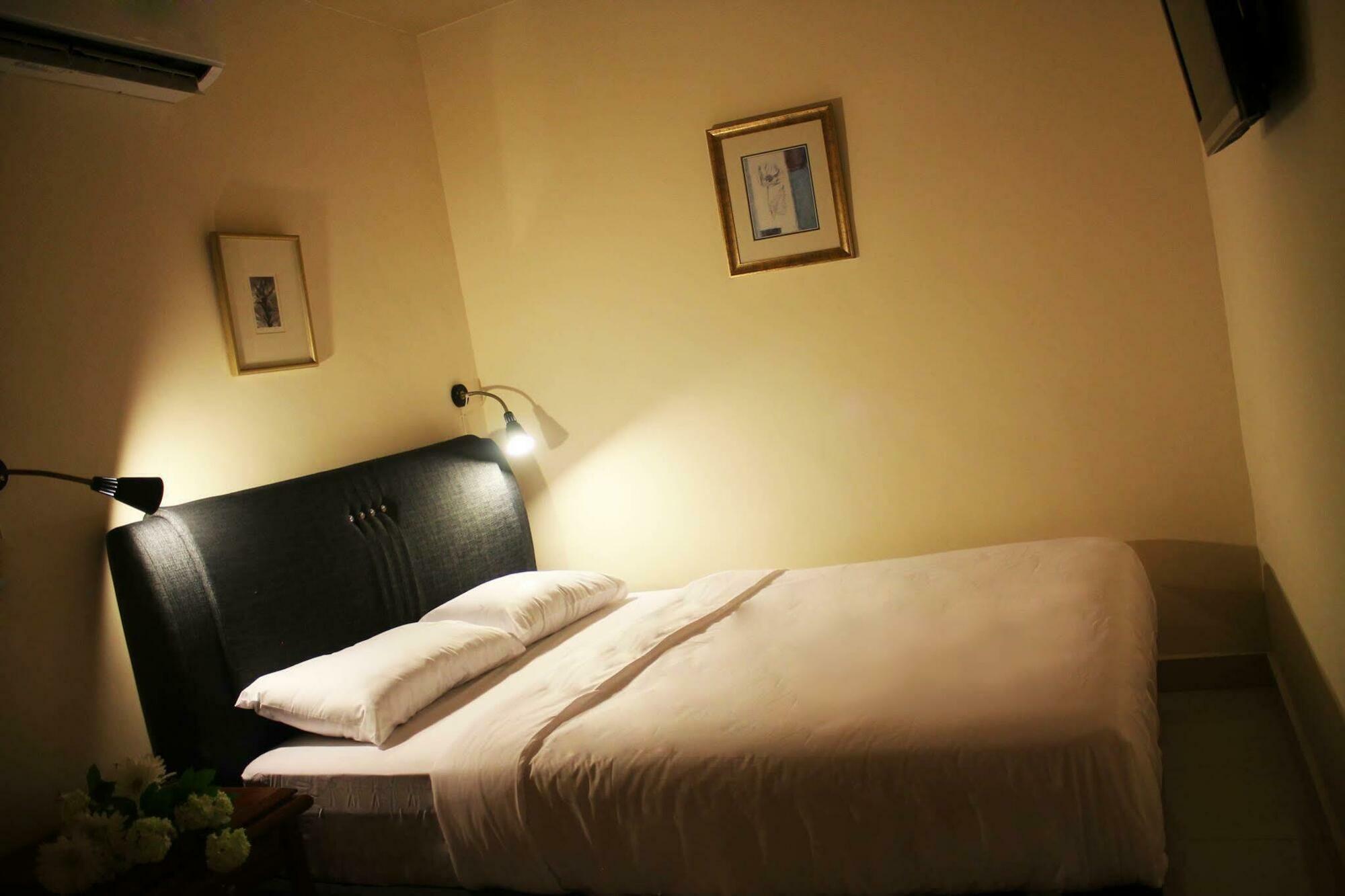 Goldbrick Hotel Bukit Bintang Kuala Lumpur Buitenkant foto