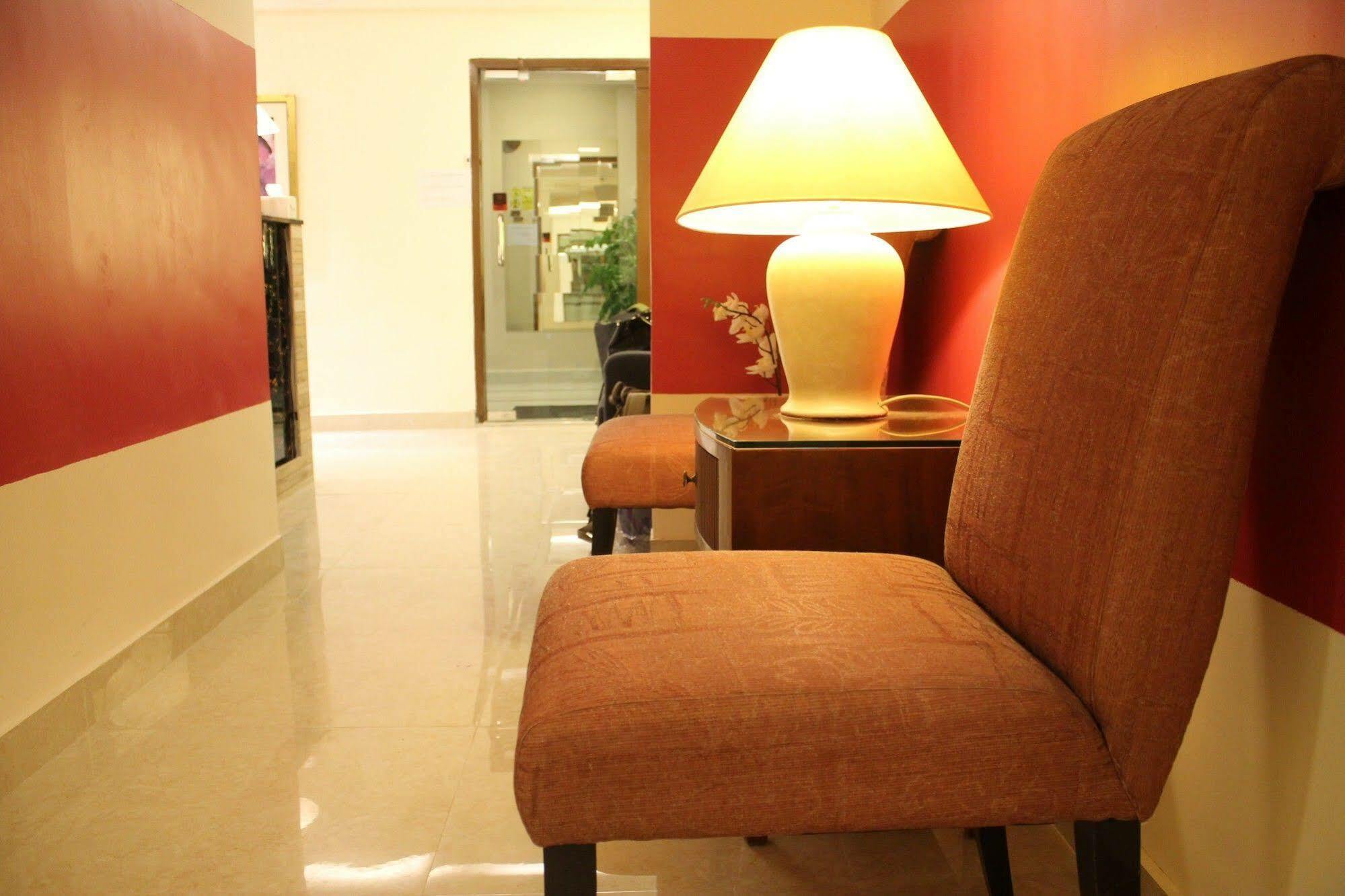 Goldbrick Hotel Bukit Bintang Kuala Lumpur Buitenkant foto
