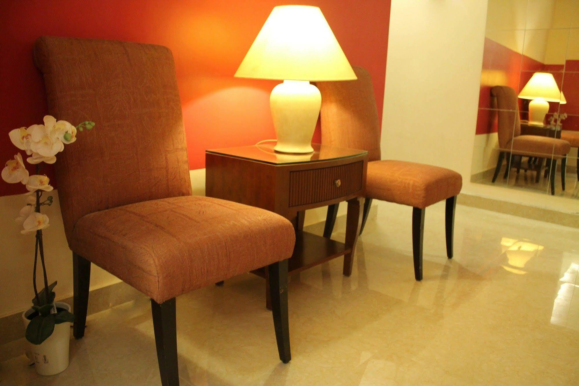 Goldbrick Hotel Bukit Bintang Kuala Lumpur Buitenkant foto