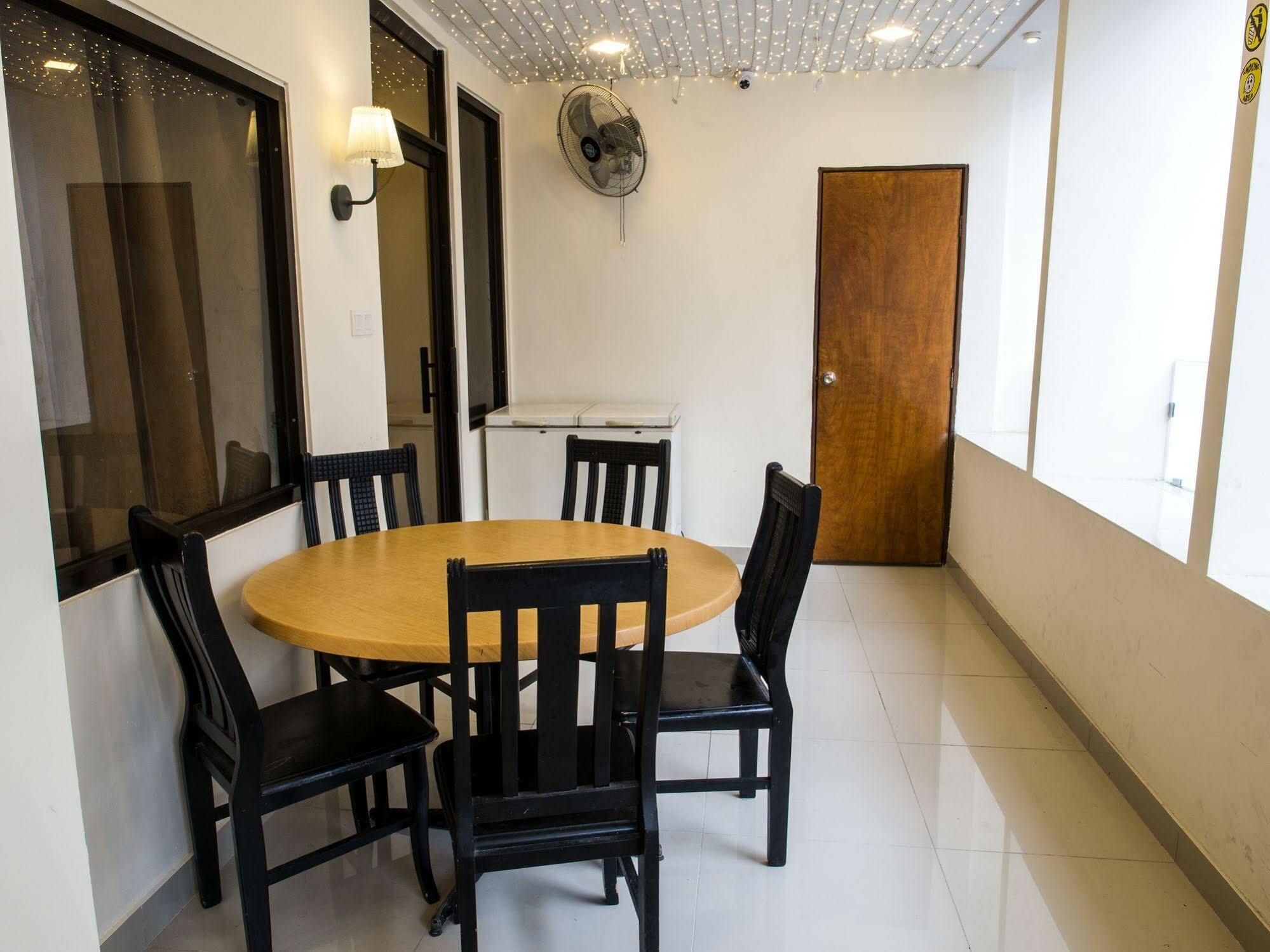 Goldbrick Hotel Bukit Bintang Kuala Lumpur Buitenkant foto