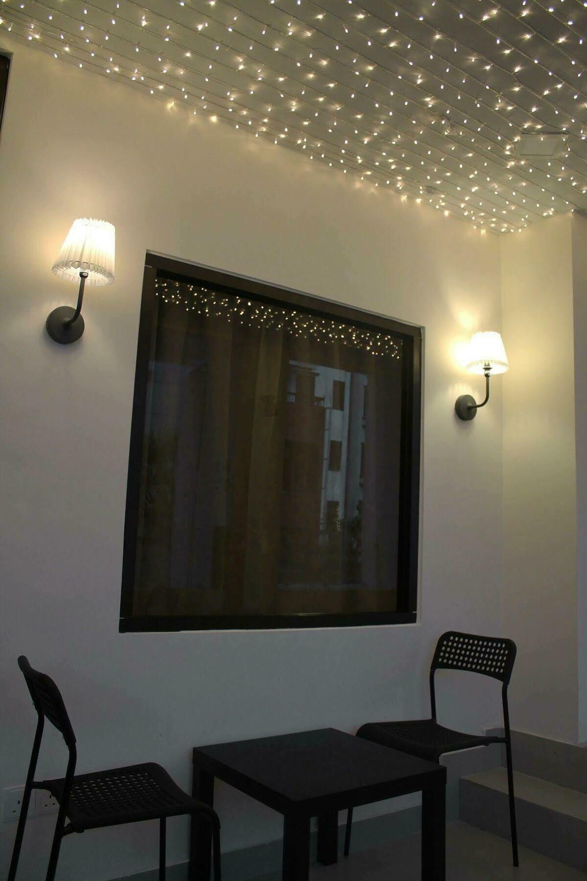 Goldbrick Hotel Bukit Bintang Kuala Lumpur Buitenkant foto