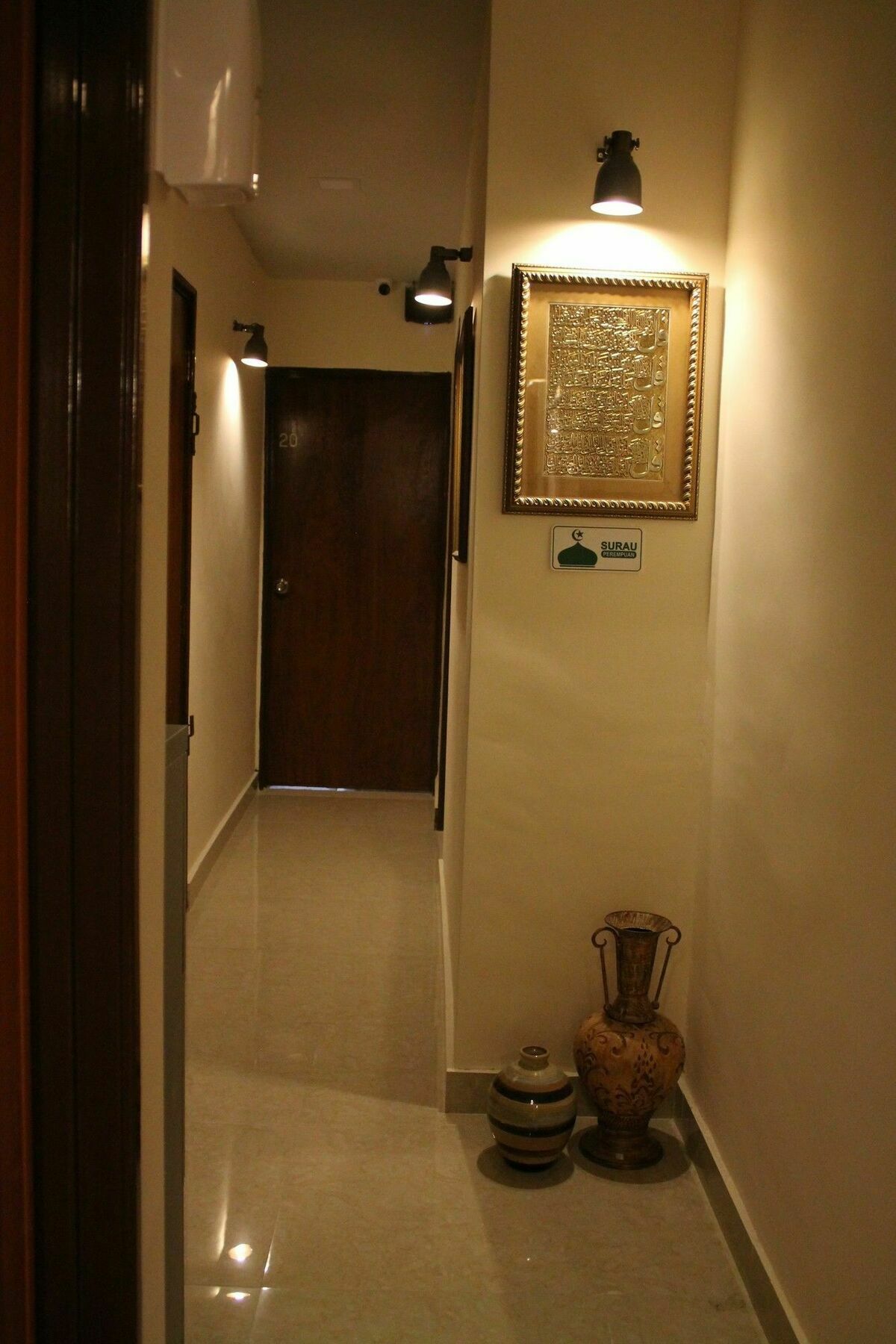 Goldbrick Hotel Bukit Bintang Kuala Lumpur Buitenkant foto